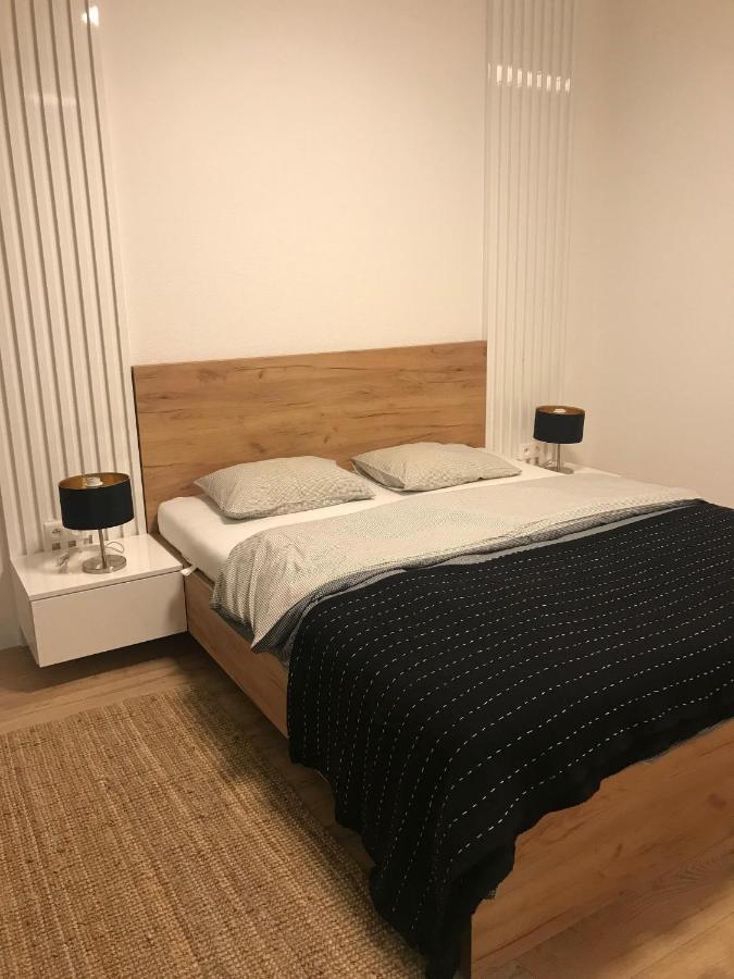 Apartman S Vyhliadkou Bojnice Exterior photo