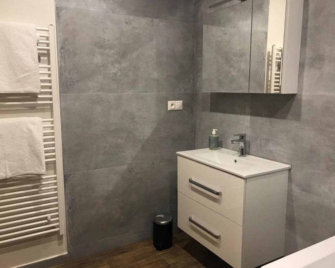Apartman S Vyhliadkou Bojnice Exterior photo