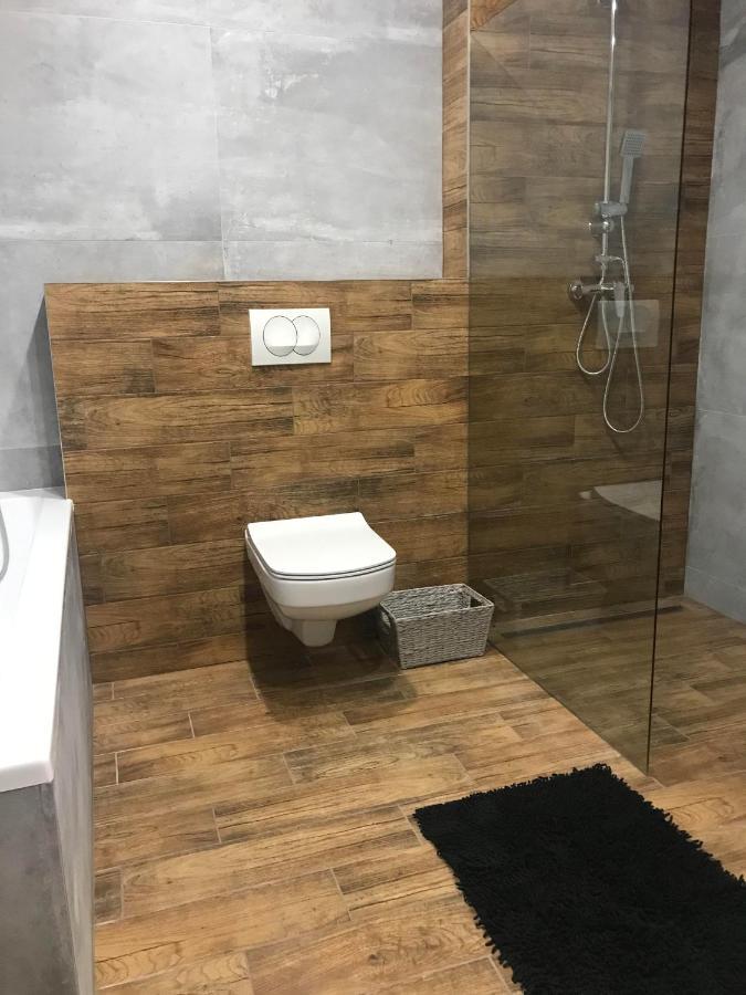 Apartman S Vyhliadkou Bojnice Exterior photo