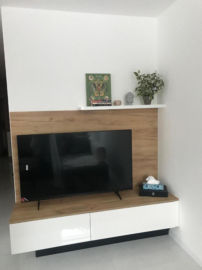 Apartman S Vyhliadkou Bojnice Exterior photo