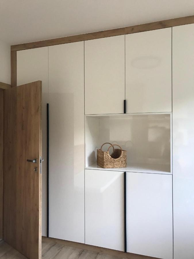 Apartman S Vyhliadkou Bojnice Exterior photo