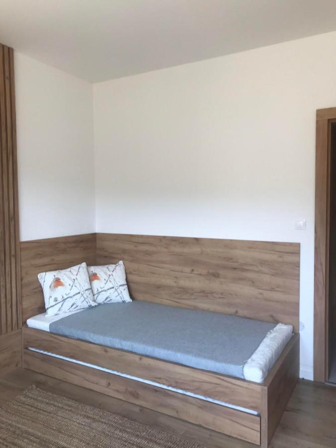 Apartman S Vyhliadkou Bojnice Exterior photo