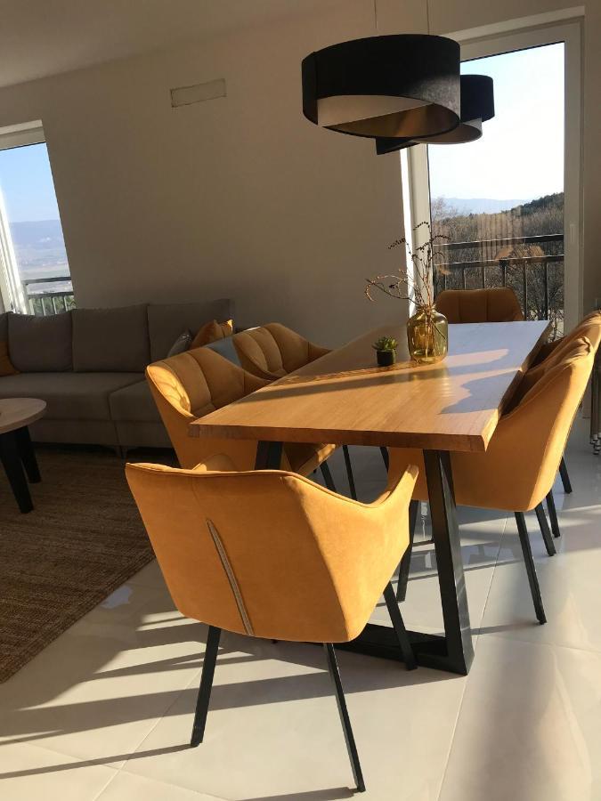Apartman S Vyhliadkou Bojnice Exterior photo
