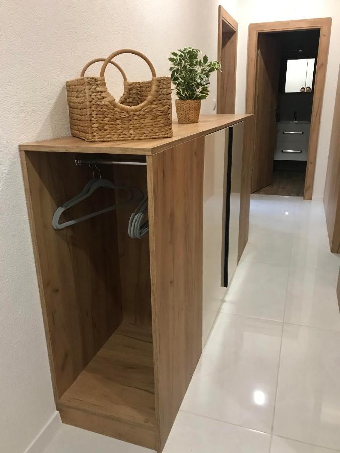 Apartman S Vyhliadkou Bojnice Exterior photo