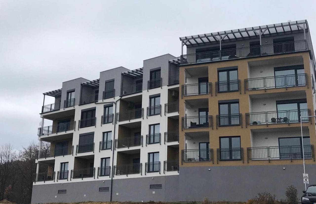 Apartman S Vyhliadkou Bojnice Exterior photo