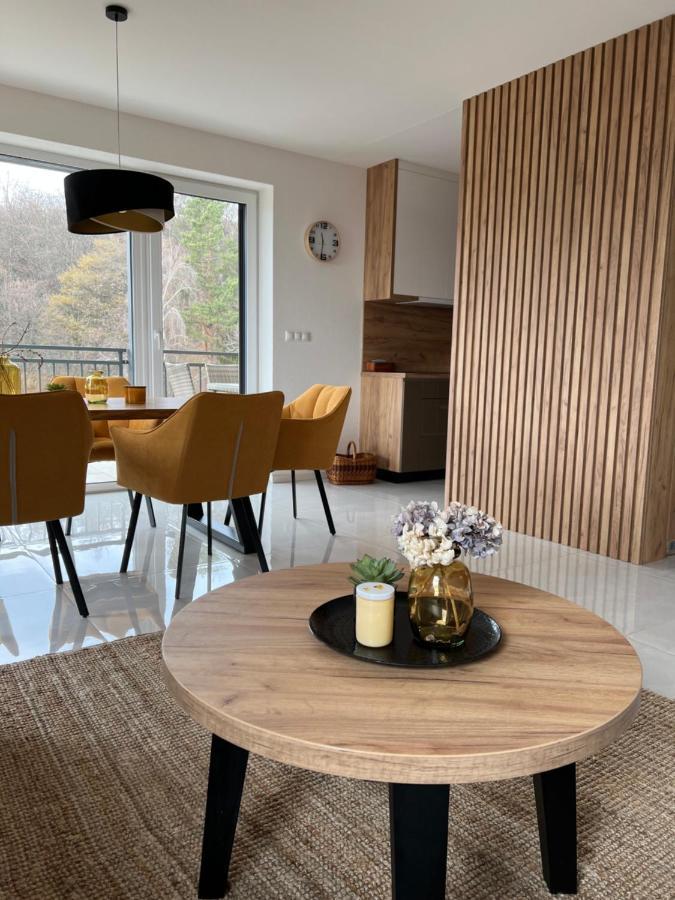 Apartman S Vyhliadkou Bojnice Exterior photo
